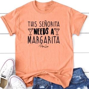 Women’s Custom Graphic Tee